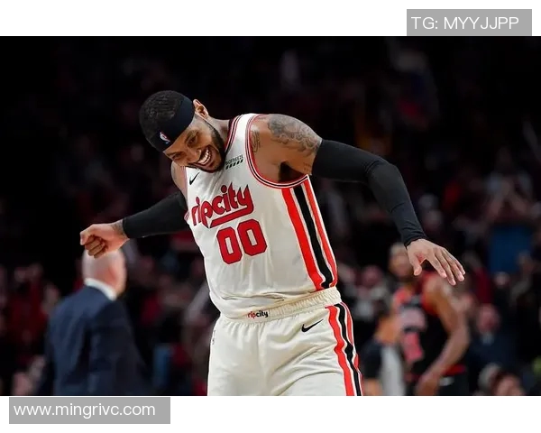 开拓者发问球迷：今日最佳你pick谁？