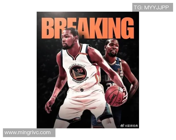 杜兰特：我真的想过回勇士，但我不喜欢老板们背着我做决定