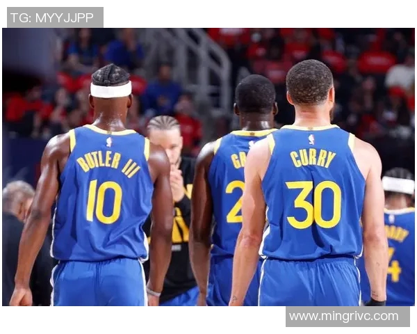 ESPN解读勇士最大需求：仍在探索市场补强中锋 不如优先追小波特