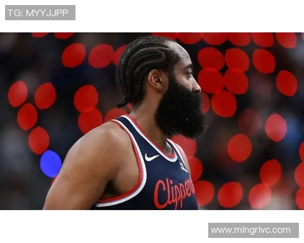 徐静雨：哈登是真正超巨 小卡虽疲惫仍选择跟队友站在一起 好样的