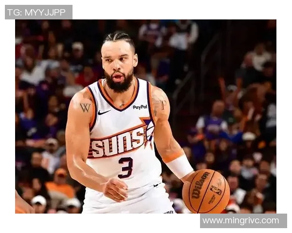 NBA战报：布克17分3板8助攻，太阳112-93轻取奇才