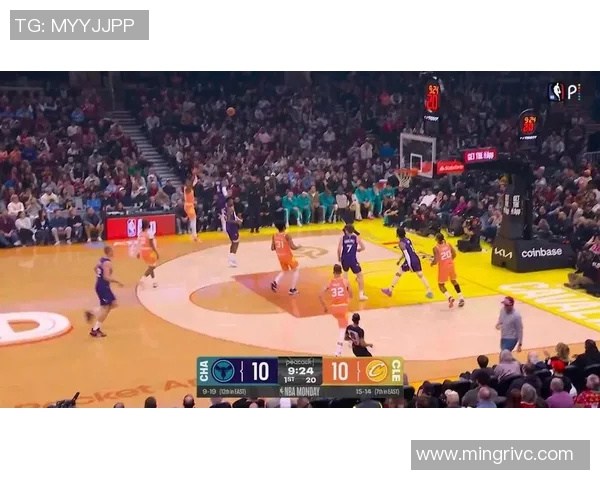 NBA战报：米切尔24分3板6助攻，骑士94-87黄蜂