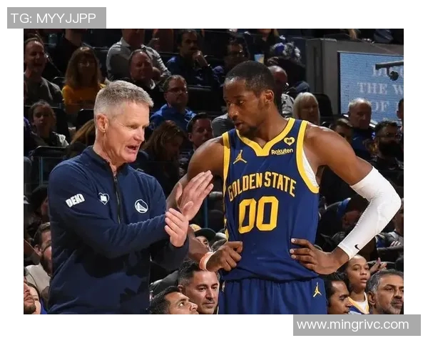 勇士GM：我们和库明加之间都做过努力，只是结局不尽人意