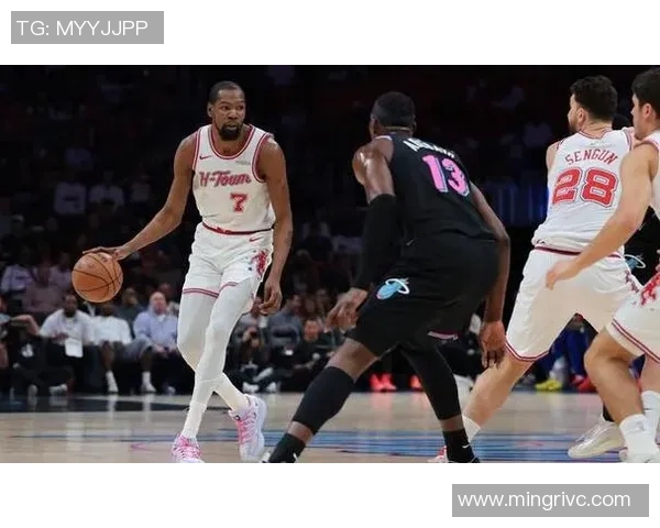 阿门伤退！杜兰特30+7，火箭送奇才5连败，谢泼德一战三纪录